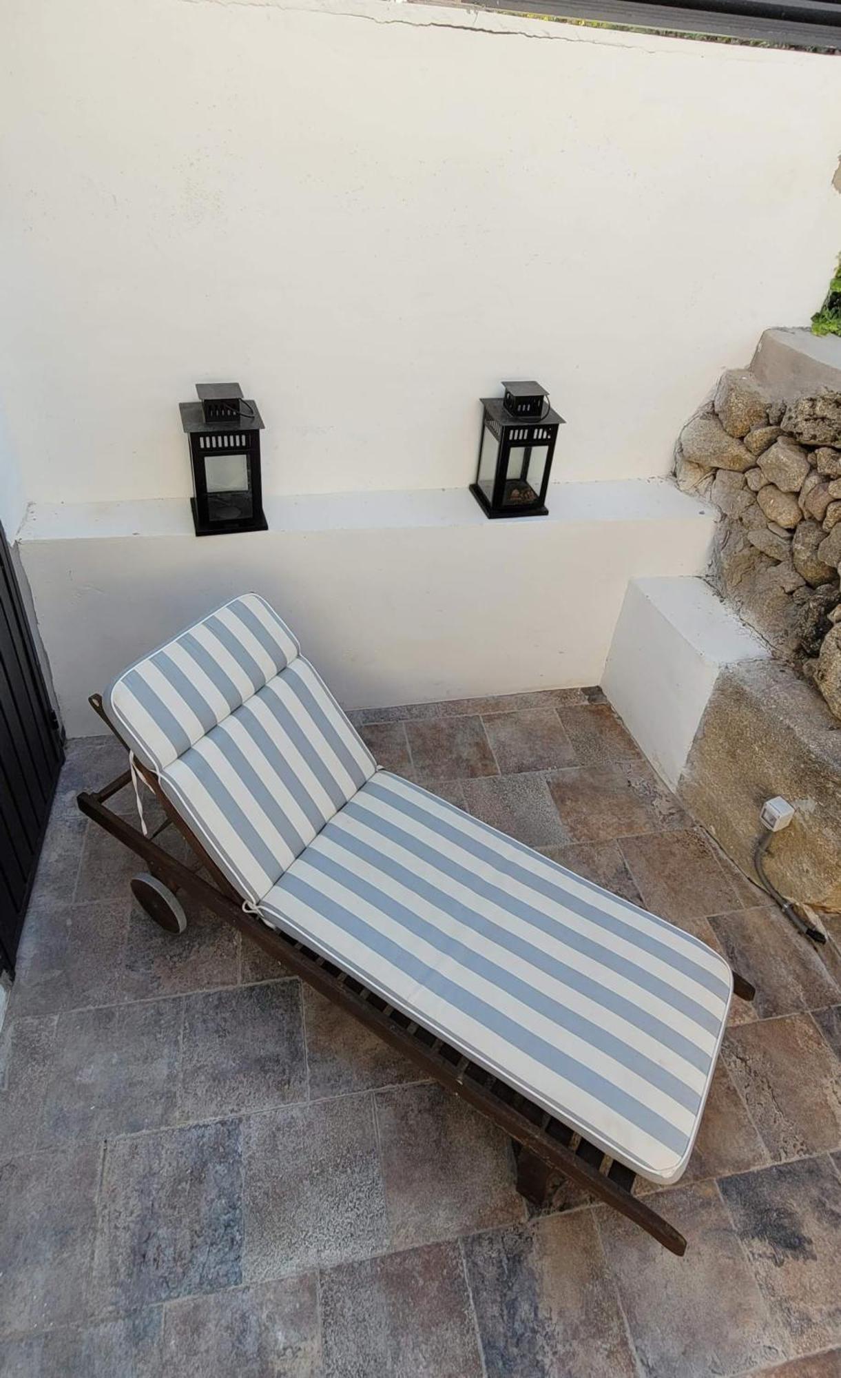 Casa Del Castillo By Naturadrada La Adrada Exterior foto